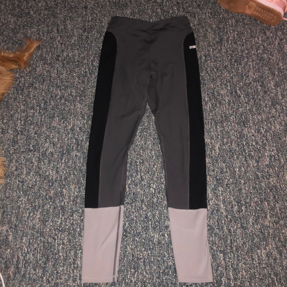 Gymshark leggings